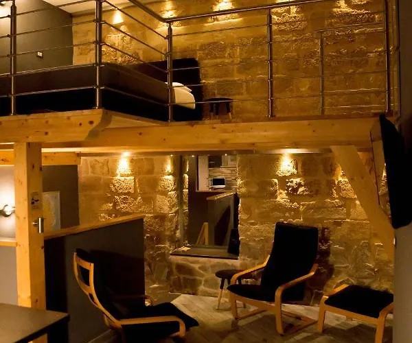 Here Mini loft Alghero