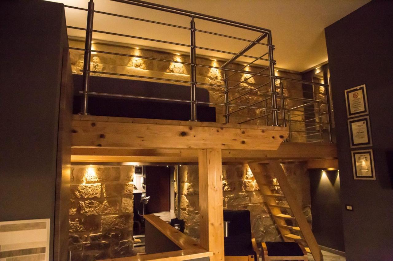 Here Mini Loft * Alghero