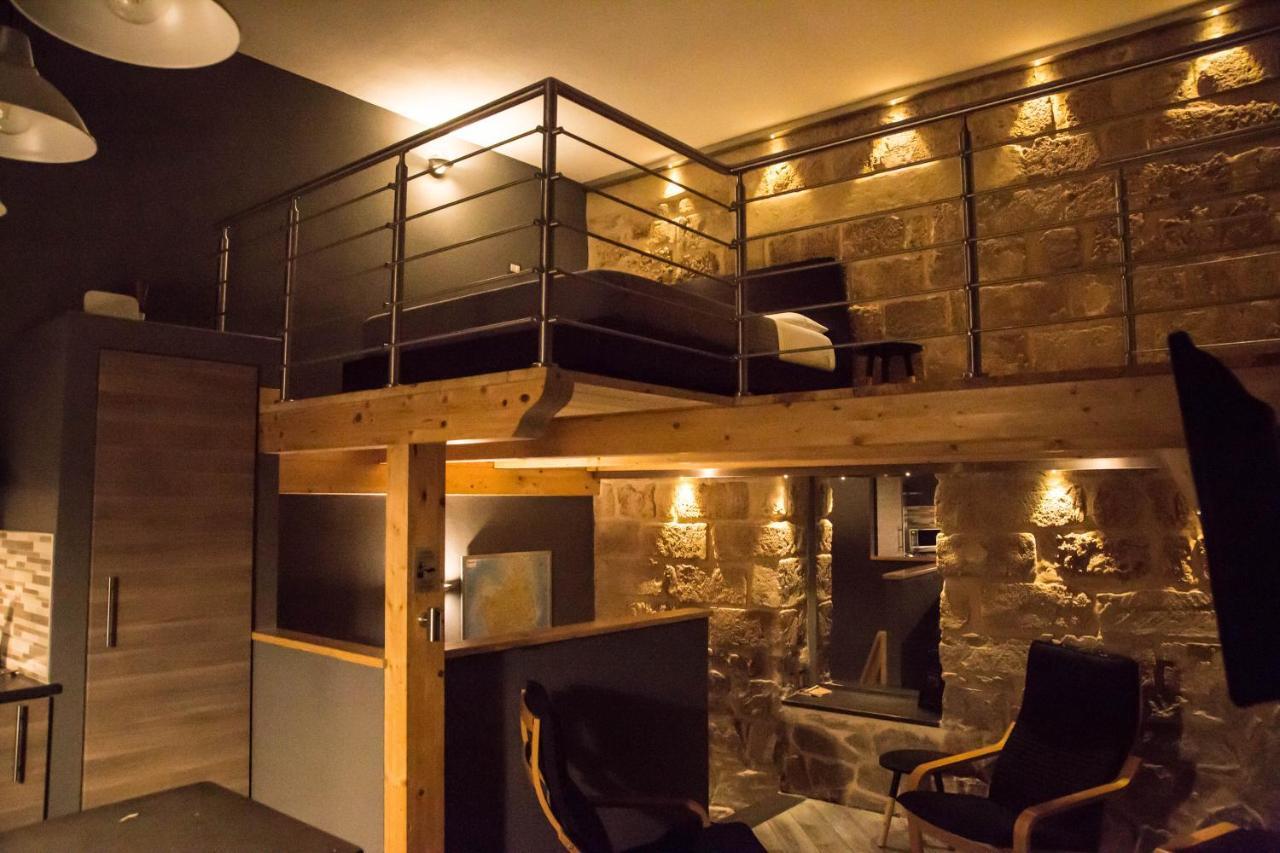 Here Mini Loft * Alghero