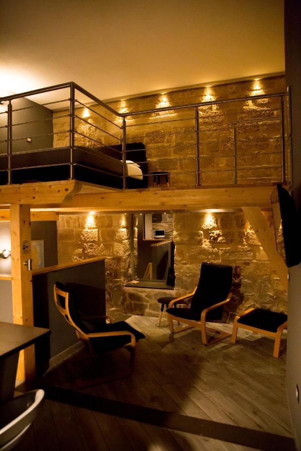 Here Mini Loft Lejlighed