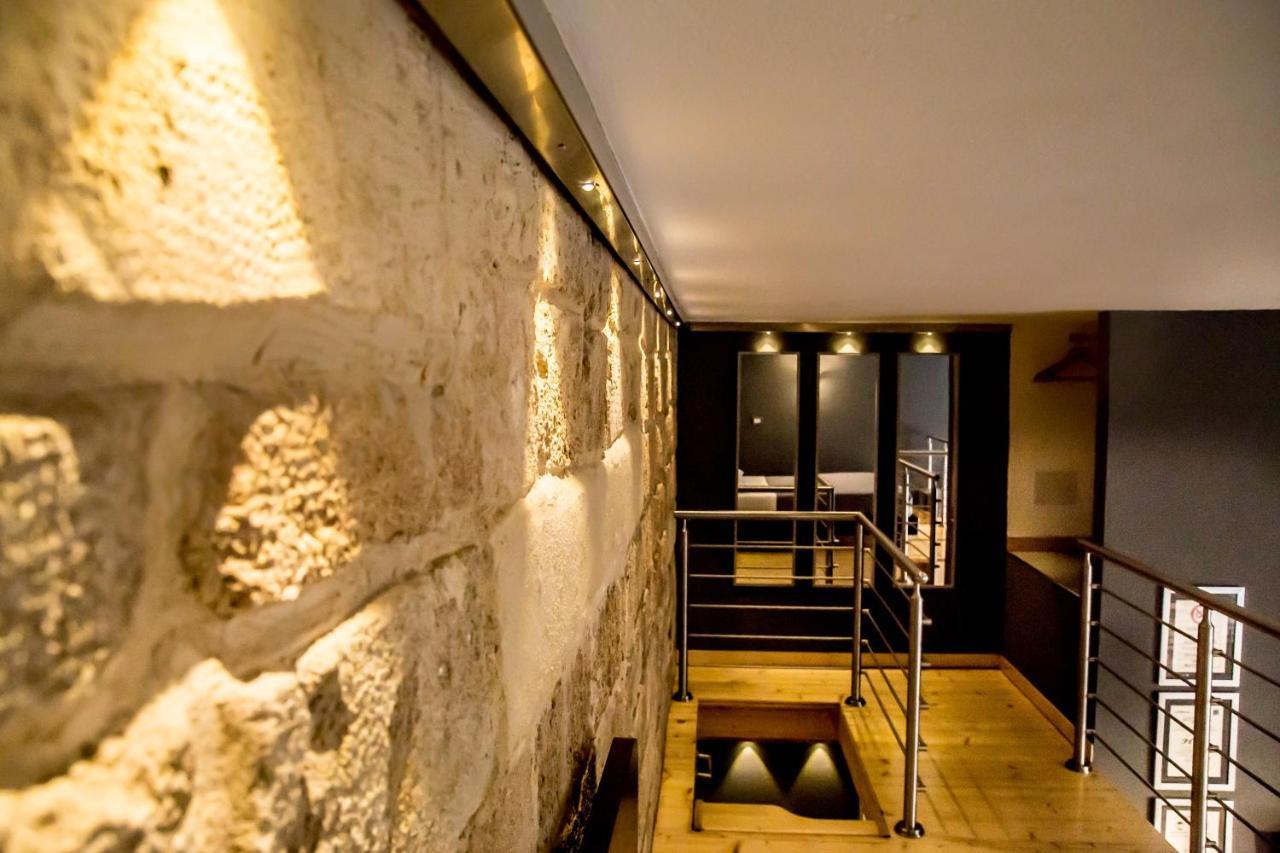Here Mini Loft