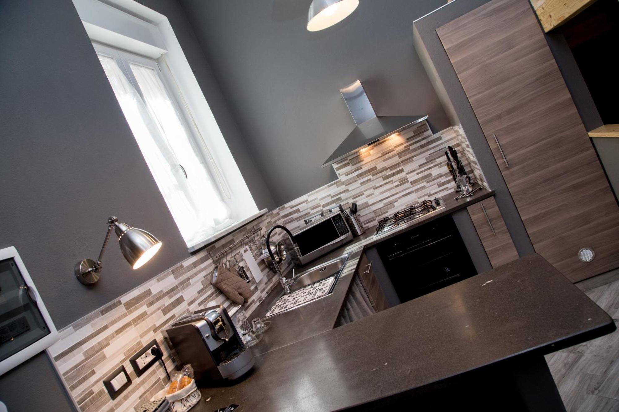 Here Mini Loft Alghero