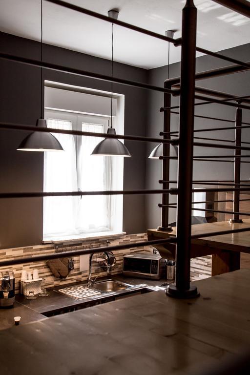 Lejlighed Here Mini Loft Alghero