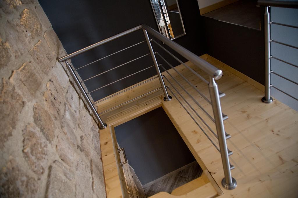 Here Mini Loft Lejlighed