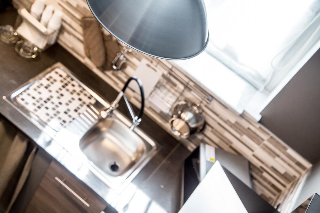 Here Mini Loft Lejlighed Alghero